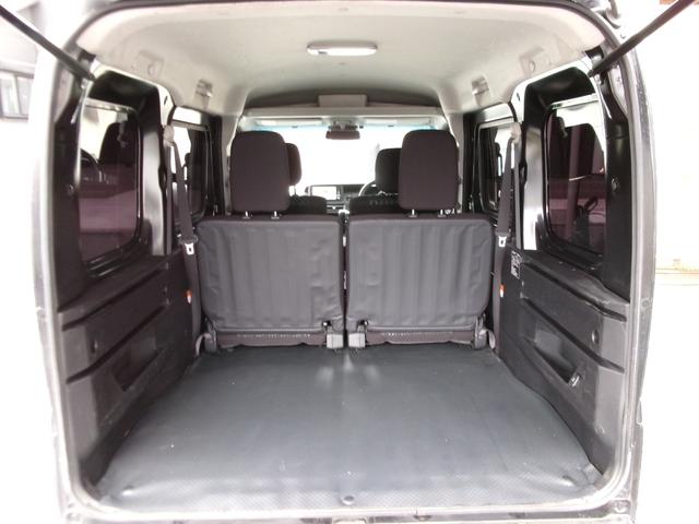 アトレー RS 法人1オーナー/禁煙車/ターボ車/4WD/ナビ/Bカメラ/ETC/フルセグTV/Bluetooth/両側自動ドア/衝突軽減装置/コーナーセンサー/追従クルーズコントロ-ル/リヤガラスフィルム貼り済/(55枚目)