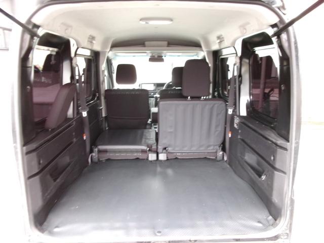 アトレー RS 法人1オーナー/禁煙車/ターボ車/4WD/ナビ/Bカメラ/ETC/フルセグTV/Bluetooth/両側自動ドア/衝突軽減装置/コーナーセンサー/追従クルーズコントロ-ル/リヤガラスフィルム貼り済/(56枚目)