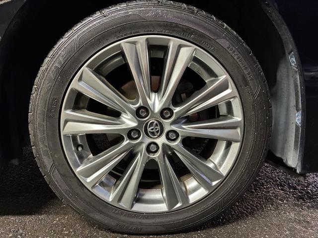 ヴェルファイア ２．５Ｚ　Ａエディション　ゴールデンアイズ　両側パワースライドドア　サンルーフ　カロッツェリア９インチナビ　アルパイン後席モニター　Ｂカメラ　ＥＴＣ　フルセグＴＶ　スペアキー　ドラレコ　禁煙車　ＤＶＤ／ＣＤ再生　ＨＩＤヘッドライト　オートライト（21枚目）