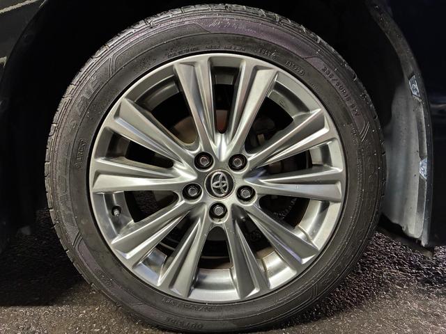 ヴェルファイア ２．５Ｚ　Ａエディション　ゴールデンアイズ　両側パワースライドドア　サンルーフ　カロッツェリア９インチナビ　アルパイン後席モニター　Ｂカメラ　ＥＴＣ　フルセグＴＶ　スペアキー　ドラレコ　禁煙車　ＤＶＤ／ＣＤ再生　ＨＩＤヘッドライト　オートライト（22枚目）