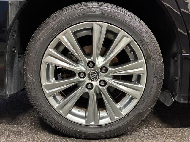 ヴェルファイア ２．５Ｚ　Ａエディション　ゴールデンアイズ　両側パワースライドドア　サンルーフ　カロッツェリア９インチナビ　アルパイン後席モニター　Ｂカメラ　ＥＴＣ　フルセグＴＶ　スペアキー　ドラレコ　禁煙車　ＤＶＤ／ＣＤ再生　ＨＩＤヘッドライト　オートライト（23枚目）