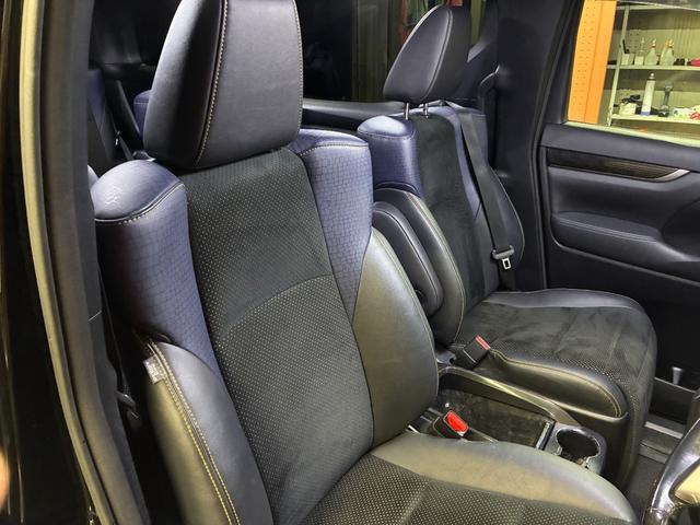 ヴェルファイア ２．５Ｚ　Ａエディション　ゴールデンアイズ　両側パワースライドドア　サンルーフ　カロッツェリア９インチナビ　アルパイン後席モニター　Ｂカメラ　ＥＴＣ　フルセグＴＶ　スペアキー　ドラレコ　禁煙車　ＤＶＤ／ＣＤ再生　ＨＩＤヘッドライト　オートライト（36枚目）