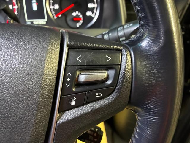 ヴェルファイア ２．５Ｚ　Ａエディション　ゴールデンアイズ　両側パワースライドドア　サンルーフ　カロッツェリア９インチナビ　アルパイン後席モニター　Ｂカメラ　ＥＴＣ　フルセグＴＶ　スペアキー　ドラレコ　禁煙車　ＤＶＤ／ＣＤ再生　ＨＩＤヘッドライト　オートライト（40枚目）