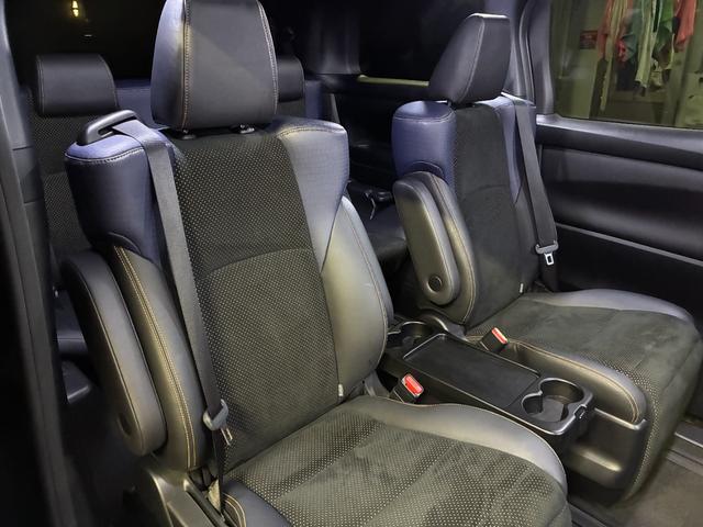 ヴェルファイア ２．５Ｚ　Ａエディション　ゴールデンアイズ　両側パワースライドドア　サンルーフ　カロッツェリア９インチナビ　アルパイン後席モニター　Ｂカメラ　ＥＴＣ　フルセグＴＶ　スペアキー　ドラレコ　禁煙車　ＤＶＤ／ＣＤ再生　ＨＩＤヘッドライト　オートライト（59枚目）