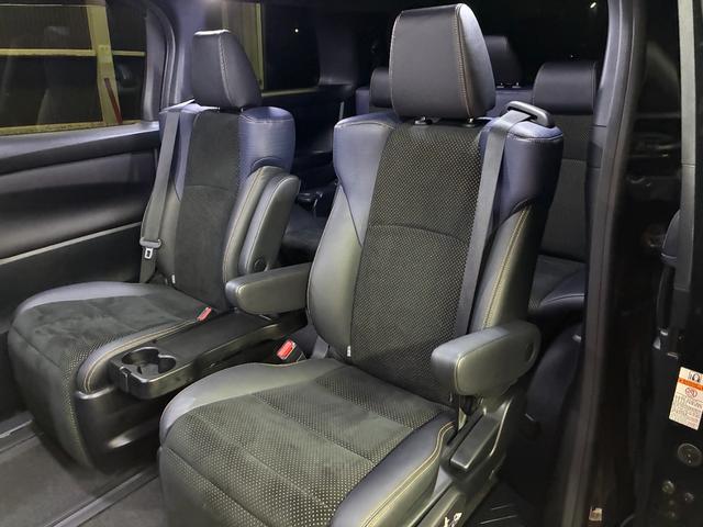 ヴェルファイア ２．５Ｚ　Ａエディション　ゴールデンアイズ　両側パワースライドドア　サンルーフ　カロッツェリア９インチナビ　アルパイン後席モニター　Ｂカメラ　ＥＴＣ　フルセグＴＶ　スペアキー　ドラレコ　禁煙車　ＤＶＤ／ＣＤ再生　ＨＩＤヘッドライト　オートライト（64枚目）