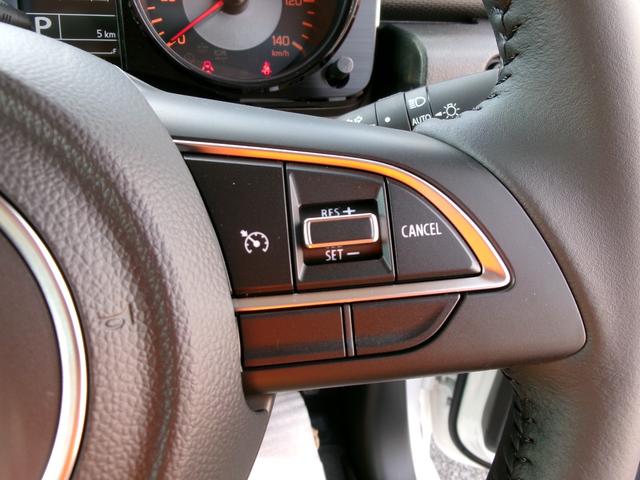 ジムニー XC 届出済未使用車・オープンカントリー・社外アルミ・9インチナビ・Bカメラ・純正マットフラップ・クルコン・純正バイザー・純正フロアマット・コーナーセンサー・車線逸脱・DVD再生・Bluetooth接続可(39枚目)