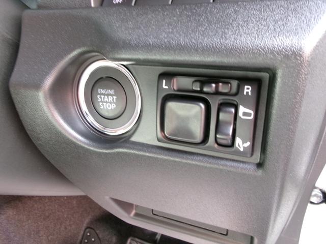 ジムニー XC 届出済未使用車・オープンカントリー・社外アルミ・9インチナビ・Bカメラ・純正マットフラップ・クルコン・純正バイザー・純正フロアマット・コーナーセンサー・車線逸脱・DVD再生・Bluetooth接続可(41枚目)