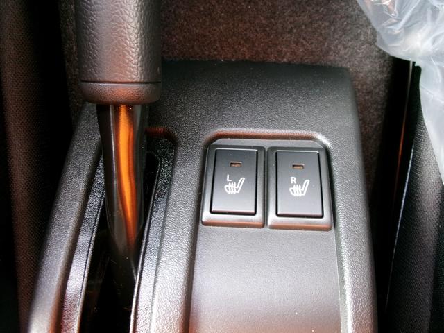 ジムニー XC 届出済未使用車・オープンカントリー・社外アルミ・9インチナビ・Bカメラ・純正マットフラップ・クルコン・純正バイザー・純正フロアマット・コーナーセンサー・車線逸脱・DVD再生・Bluetooth接続可(48枚目)