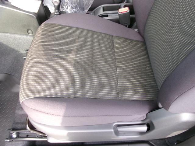 ジムニー XC 届出済未使用車・オープンカントリー・社外アルミ・9インチナビ・Bカメラ・純正マットフラップ・クルコン・純正バイザー・純正フロアマット・コーナーセンサー・車線逸脱・DVD再生・Bluetooth接続可(50枚目)