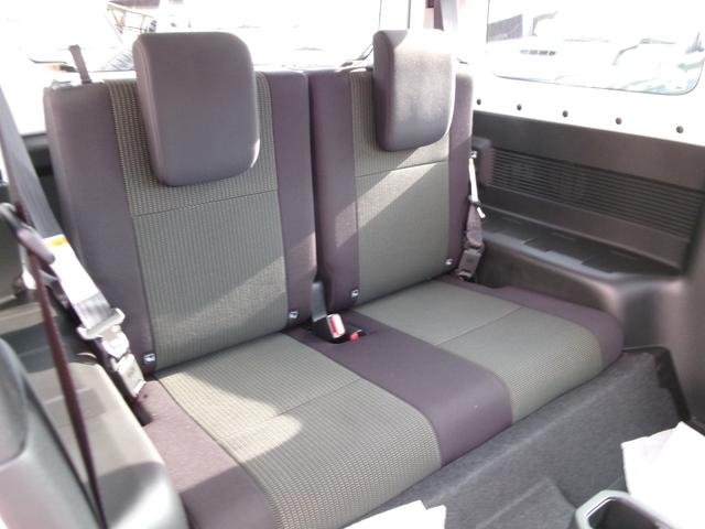 ジムニー XC 届出済未使用車・オープンカントリー・社外アルミ・9インチナビ・Bカメラ・純正マットフラップ・クルコン・純正バイザー・純正フロアマット・コーナーセンサー・車線逸脱・DVD再生・Bluetooth接続可(54枚目)