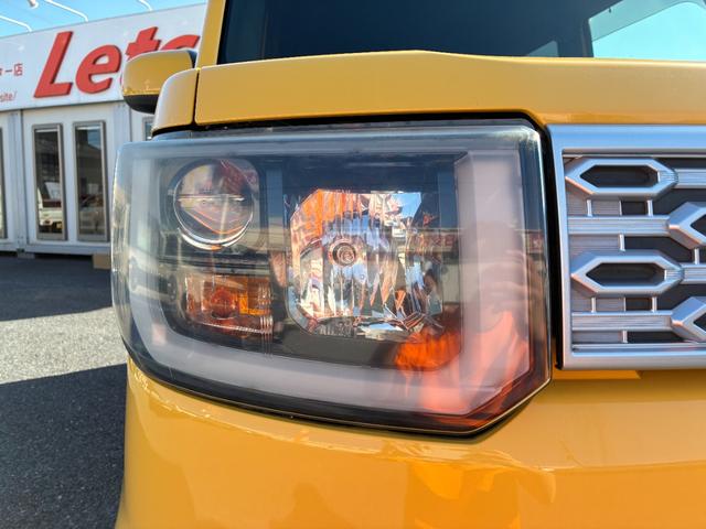 ウェイク Ｌ　ＳＡ　７インチナビ・ワンセグ・ＣＤ再生・ＫＥＮＷＯＯＤミラー型ドラレコ・ＥＴＣ・サイドバイザー・片側パワースライド・純正フロアマット・２０２４年タイヤ・フルフラットシート・オートエアコン・プッシュスタート（5枚目）