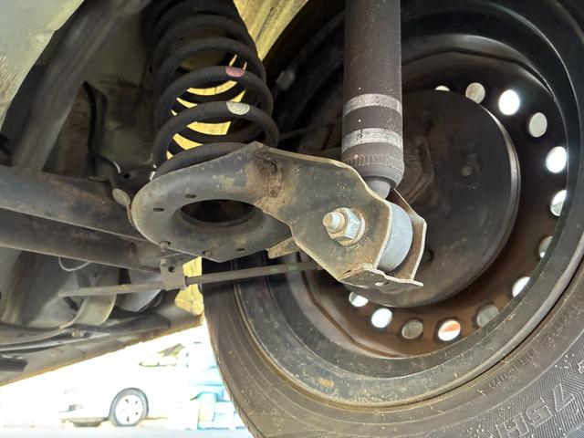 ウェイク Ｌ　ＳＡ　７インチナビ・ワンセグ・ＣＤ再生・ＫＥＮＷＯＯＤミラー型ドラレコ・ＥＴＣ・サイドバイザー・片側パワースライド・純正フロアマット・２０２４年タイヤ・フルフラットシート・オートエアコン・プッシュスタート（22枚目）