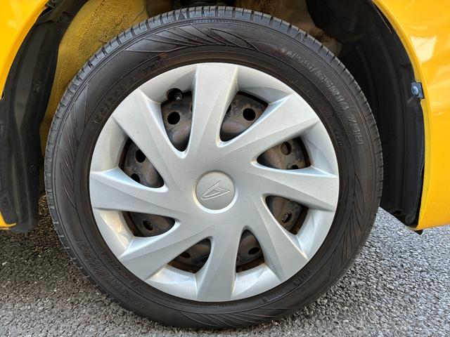 ウェイク Ｌ　ＳＡ　７インチナビ・ワンセグ・ＣＤ再生・ＫＥＮＷＯＯＤミラー型ドラレコ・ＥＴＣ・サイドバイザー・片側パワースライド・純正フロアマット・２０２４年タイヤ・フルフラットシート・オートエアコン・プッシュスタート（23枚目）