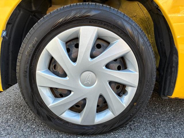 ウェイク Ｌ　ＳＡ　７インチナビ・ワンセグ・ＣＤ再生・ＫＥＮＷＯＯＤミラー型ドラレコ・ＥＴＣ・サイドバイザー・片側パワースライド・純正フロアマット・２０２４年タイヤ・フルフラットシート・オートエアコン・プッシュスタート（26枚目）