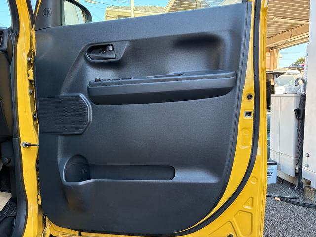 ウェイク Ｌ　ＳＡ　７インチナビ・ワンセグ・ＣＤ再生・ＫＥＮＷＯＯＤミラー型ドラレコ・ＥＴＣ・サイドバイザー・片側パワースライド・純正フロアマット・２０２４年タイヤ・フルフラットシート・オートエアコン・プッシュスタート（29枚目）