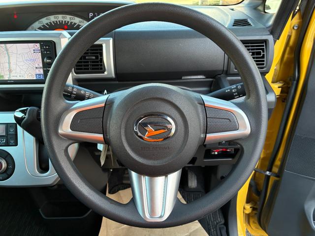 ウェイク Ｌ　ＳＡ　７インチナビ・ワンセグ・ＣＤ再生・ＫＥＮＷＯＯＤミラー型ドラレコ・ＥＴＣ・サイドバイザー・片側パワースライド・純正フロアマット・２０２４年タイヤ・フルフラットシート・オートエアコン・プッシュスタート（37枚目）