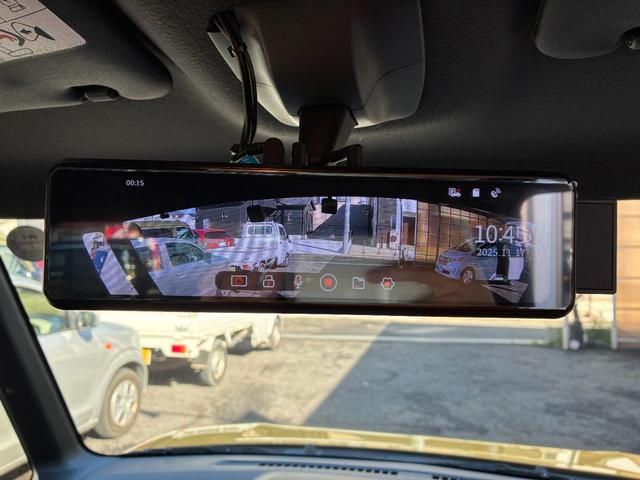 ウェイク Ｌ　ＳＡ　７インチナビ・ワンセグ・ＣＤ再生・ＫＥＮＷＯＯＤミラー型ドラレコ・ＥＴＣ・サイドバイザー・片側パワースライド・純正フロアマット・２０２４年タイヤ・フルフラットシート・オートエアコン・プッシュスタート（41枚目）