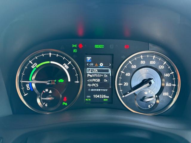 アルファードハイブリッド エグゼクティブラウンジＳ　ＷＡＬＤフルエアロ／ＷＡＬＤ２０インチＡＷ／サンルーフ／メーカーナビＬＢＬ／後席モニター／ビルシュタイン車高調／Ｂｉｏｔブレーキローター／本革シート／シートヒーター・ベンチレーション／衝突軽減装置／（34枚目）