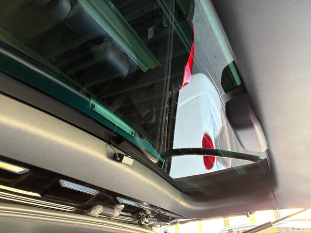 アルファードハイブリッド エグゼクティブラウンジＳ　ＷＡＬＤフルエアロ／ＷＡＬＤ２０インチＡＷ／サンルーフ／メーカーナビＬＢＬ／後席モニター／ビルシュタイン車高調／Ｂｉｏｔブレーキローター／本革シート／シートヒーター・ベンチレーション／衝突軽減装置／（67枚目）