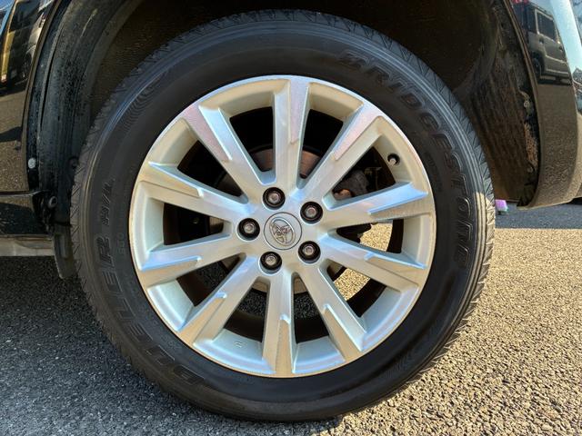 ヴァンガード ２４０Ｓ　Ｓパッケージ　４ＷＤ・７インチナビ・Ｂカメラ・ＥＴＣ・純正ドラレコ・ＤＶＤ再生・Ｂｌｕｅｔｏｏｔｈ接続・フルセグＴＶ・純正サイドバイザー・純正フロアマット・純正アルミ・ステリモ・クルコン・横滑り防止・電動格納ミラー（34枚目）