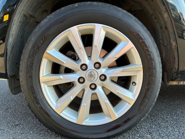 ヴァンガード ２４０Ｓ　Ｓパッケージ　４ＷＤ・７インチナビ・Ｂカメラ・ＥＴＣ・純正ドラレコ・ＤＶＤ再生・Ｂｌｕｅｔｏｏｔｈ接続・フルセグＴＶ・純正サイドバイザー・純正フロアマット・純正アルミ・ステリモ・クルコン・横滑り防止・電動格納ミラー（35枚目）