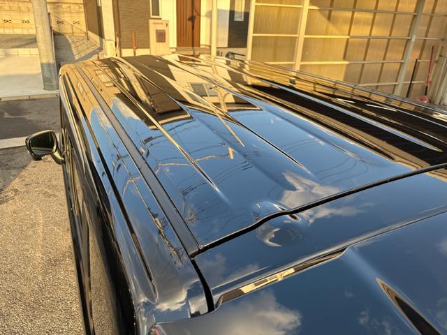 スペーシアカスタム ハイブリッドXS 届済未使用車 カロッツェリア9インチナビ Bカメラ 両側電動スライドドア HUD シートヒーター ハンドルヒーター 二列目スライド サーキュレーター 15インチアルミ オートエアコン 電子パーキング(33枚目)