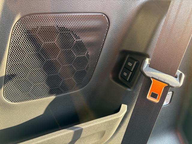 スペーシアカスタム ハイブリッドXS 届済未使用車 カロッツェリア9インチナビ Bカメラ 両側電動スライドドア HUD シートヒーター ハンドルヒーター 二列目スライド サーキュレーター 15インチアルミ オートエアコン 電子パーキング(64枚目)