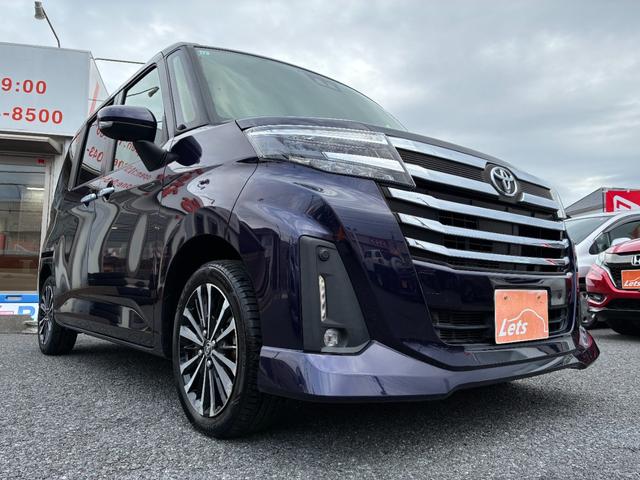 ルーミー カスタムＧ－Ｔ　ワンオーナー／９インチナビ／バックカメラ／ＥＴＣ／フルセグ／Ｂｌｕｅｔｏｏｔｈ／ＤＶＤ再生／両側パワースライドドア／クルーズコントロール／ＬＲシートヒーター／衝突軽減／横滑り防止／コーナーセンサー（5枚目）