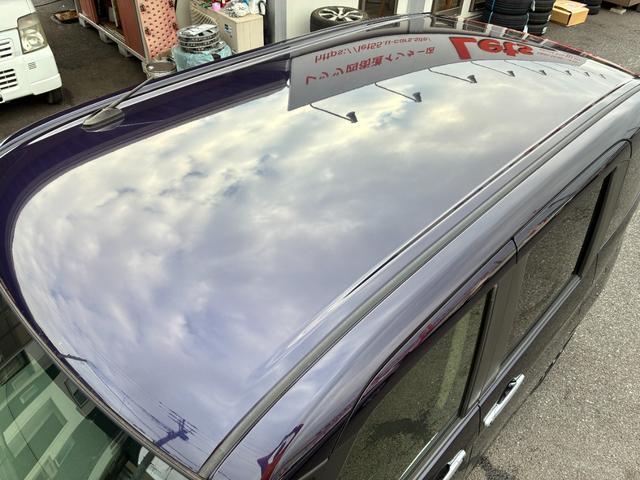 ルーミー カスタムＧ－Ｔ　ワンオーナー／９インチナビ／バックカメラ／ＥＴＣ／フルセグ／Ｂｌｕｅｔｏｏｔｈ／ＤＶＤ再生／両側パワースライドドア／クルーズコントロール／ＬＲシートヒーター／衝突軽減／横滑り防止／コーナーセンサー（23枚目）