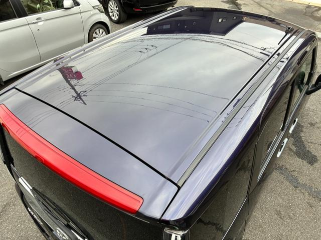 ルーミー カスタムＧ－Ｔ　ワンオーナー／９インチナビ／バックカメラ／ＥＴＣ／フルセグ／Ｂｌｕｅｔｏｏｔｈ／ＤＶＤ再生／両側パワースライドドア／クルーズコントロール／ＬＲシートヒーター／衝突軽減／横滑り防止／コーナーセンサー（25枚目）