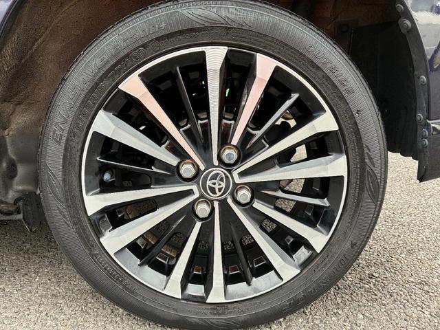 ルーミー カスタムＧ－Ｔ　ワンオーナー／９インチナビ／バックカメラ／ＥＴＣ／フルセグ／Ｂｌｕｅｔｏｏｔｈ／ＤＶＤ再生／両側パワースライドドア／クルーズコントロール／ＬＲシートヒーター／衝突軽減／横滑り防止／コーナーセンサー（35枚目）