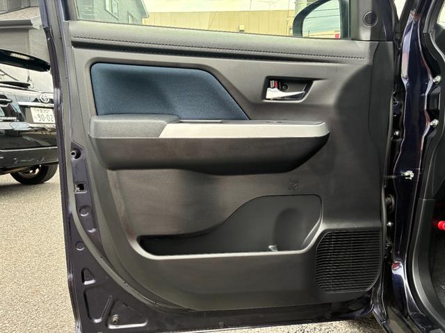 ルーミー カスタムＧ－Ｔ　ワンオーナー／９インチナビ／バックカメラ／ＥＴＣ／フルセグ／Ｂｌｕｅｔｏｏｔｈ／ＤＶＤ再生／両側パワースライドドア／クルーズコントロール／ＬＲシートヒーター／衝突軽減／横滑り防止／コーナーセンサー（57枚目）