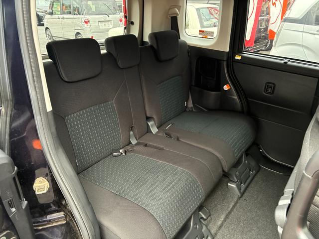 ルーミー カスタムＧ－Ｔ　ワンオーナー／９インチナビ／バックカメラ／ＥＴＣ／フルセグ／Ｂｌｕｅｔｏｏｔｈ／ＤＶＤ再生／両側パワースライドドア／クルーズコントロール／ＬＲシートヒーター／衝突軽減／横滑り防止／コーナーセンサー（66枚目）