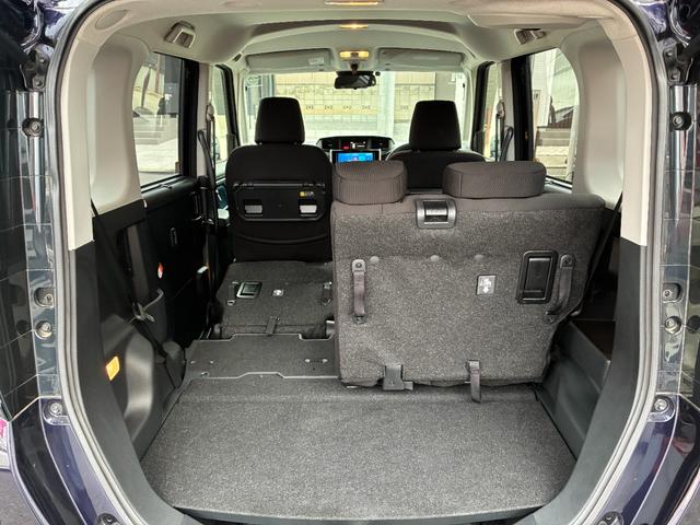 ルーミー カスタムＧ－Ｔ　ワンオーナー／９インチナビ／バックカメラ／ＥＴＣ／フルセグ／Ｂｌｕｅｔｏｏｔｈ／ＤＶＤ再生／両側パワースライドドア／クルーズコントロール／ＬＲシートヒーター／衝突軽減／横滑り防止／コーナーセンサー（69枚目）