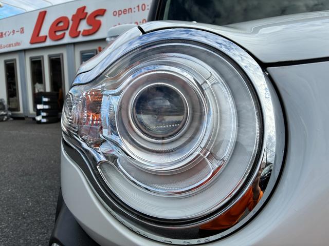 クロスビー ハイブリッドMZ ルーフキャリア/7インチナビ/バックカメラ/ETC/ナビ連動前後ドラレコ/フルセグ/CD・DVD再生/Bluetooth/パドルシフト/クルコン/コーナーセンサー/スペアキー/取扱説明書/記録簿(6枚目)