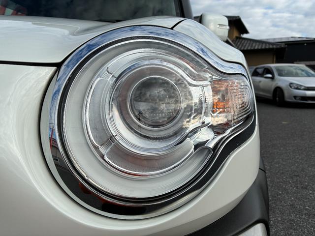 クロスビー ハイブリッドMZ ルーフキャリア/7インチナビ/バックカメラ/ETC/ナビ連動前後ドラレコ/フルセグ/CD・DVD再生/Bluetooth/パドルシフト/クルコン/コーナーセンサー/スペアキー/取扱説明書/記録簿(8枚目)