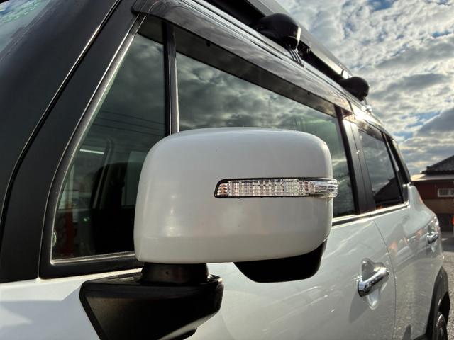 クロスビー ハイブリッドMZ ルーフキャリア/7インチナビ/バックカメラ/ETC/ナビ連動前後ドラレコ/フルセグ/CD・DVD再生/Bluetooth/パドルシフト/クルコン/コーナーセンサー/スペアキー/取扱説明書/記録簿(18枚目)