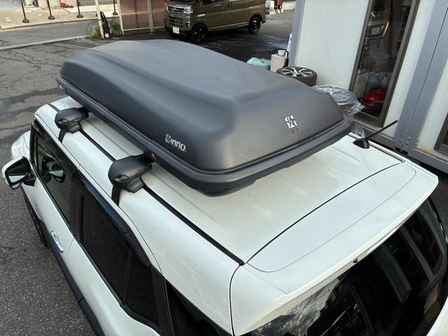 クロスビー ハイブリッドMZ ルーフキャリア/7インチナビ/バックカメラ/ETC/ナビ連動前後ドラレコ/フルセグ/CD・DVD再生/Bluetooth/パドルシフト/クルコン/コーナーセンサー/スペアキー/取扱説明書/記録簿(21枚目)