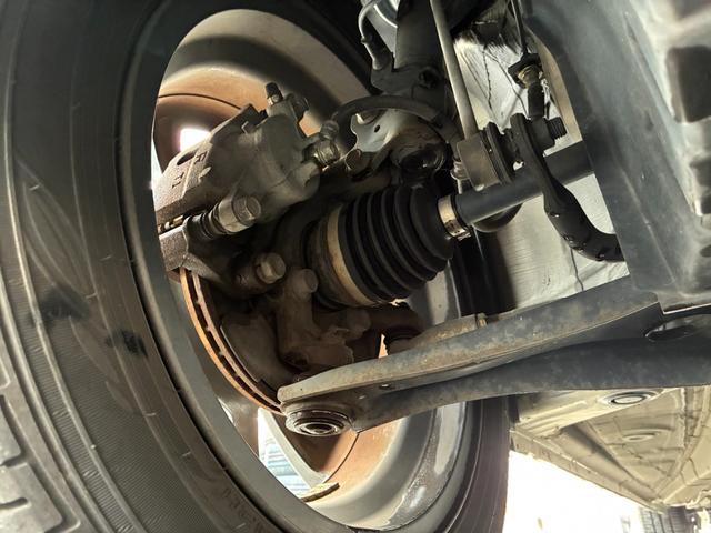 クロスビー ハイブリッドMZ ルーフキャリア/7インチナビ/バックカメラ/ETC/ナビ連動前後ドラレコ/フルセグ/CD・DVD再生/Bluetooth/パドルシフト/クルコン/コーナーセンサー/スペアキー/取扱説明書/記録簿(26枚目)