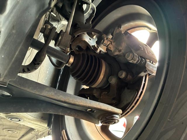 クロスビー ハイブリッドMZ ルーフキャリア/7インチナビ/バックカメラ/ETC/ナビ連動前後ドラレコ/フルセグ/CD・DVD再生/Bluetooth/パドルシフト/クルコン/コーナーセンサー/スペアキー/取扱説明書/記録簿(27枚目)