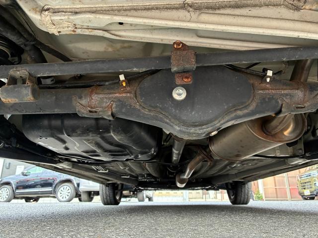 クロスビー ハイブリッドMZ ルーフキャリア/7インチナビ/バックカメラ/ETC/ナビ連動前後ドラレコ/フルセグ/CD・DVD再生/Bluetooth/パドルシフト/クルコン/コーナーセンサー/スペアキー/取扱説明書/記録簿(28枚目)