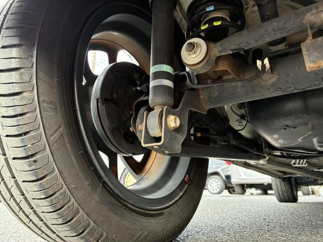 クロスビー ハイブリッドMZ ルーフキャリア/7インチナビ/バックカメラ/ETC/ナビ連動前後ドラレコ/フルセグ/CD・DVD再生/Bluetooth/パドルシフト/クルコン/コーナーセンサー/スペアキー/取扱説明書/記録簿(29枚目)