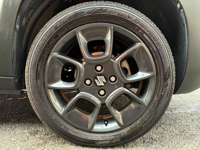 クロスビー ハイブリッドMZ ルーフキャリア/7インチナビ/バックカメラ/ETC/ナビ連動前後ドラレコ/フルセグ/CD・DVD再生/Bluetooth/パドルシフト/クルコン/コーナーセンサー/スペアキー/取扱説明書/記録簿(31枚目)