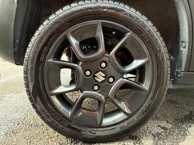 クロスビー ハイブリッドMZ ルーフキャリア/7インチナビ/バックカメラ/ETC/ナビ連動前後ドラレコ/フルセグ/CD・DVD再生/Bluetooth/パドルシフト/クルコン/コーナーセンサー/スペアキー/取扱説明書/記録簿(32枚目)