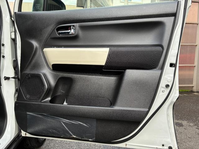 クロスビー ハイブリッドMZ ルーフキャリア/7インチナビ/バックカメラ/ETC/ナビ連動前後ドラレコ/フルセグ/CD・DVD再生/Bluetooth/パドルシフト/クルコン/コーナーセンサー/スペアキー/取扱説明書/記録簿(35枚目)