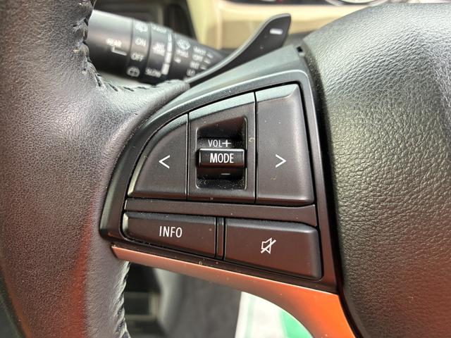 クロスビー ハイブリッドMZ ルーフキャリア/7インチナビ/バックカメラ/ETC/ナビ連動前後ドラレコ/フルセグ/CD・DVD再生/Bluetooth/パドルシフト/クルコン/コーナーセンサー/スペアキー/取扱説明書/記録簿(42枚目)