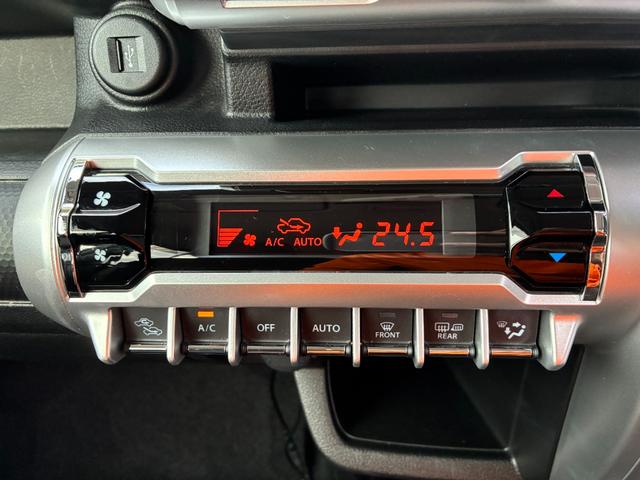 クロスビー ハイブリッドMZ ルーフキャリア/7インチナビ/バックカメラ/ETC/ナビ連動前後ドラレコ/フルセグ/CD・DVD再生/Bluetooth/パドルシフト/クルコン/コーナーセンサー/スペアキー/取扱説明書/記録簿(54枚目)