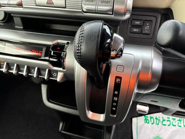 クロスビー ハイブリッドMZ ルーフキャリア/7インチナビ/バックカメラ/ETC/ナビ連動前後ドラレコ/フルセグ/CD・DVD再生/Bluetooth/パドルシフト/クルコン/コーナーセンサー/スペアキー/取扱説明書/記録簿(55枚目)