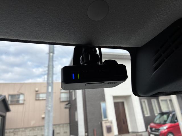 クロスビー ハイブリッドMZ ルーフキャリア/7インチナビ/バックカメラ/ETC/ナビ連動前後ドラレコ/フルセグ/CD・DVD再生/Bluetooth/パドルシフト/クルコン/コーナーセンサー/スペアキー/取扱説明書/記録簿(58枚目)