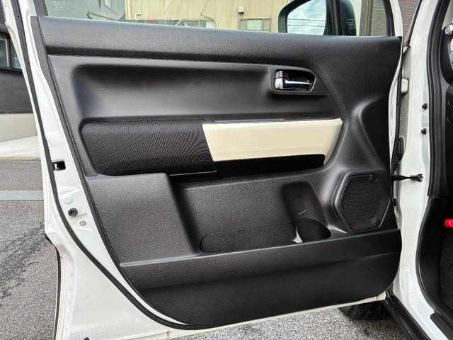 クロスビー ハイブリッドMZ ルーフキャリア/7インチナビ/バックカメラ/ETC/ナビ連動前後ドラレコ/フルセグ/CD・DVD再生/Bluetooth/パドルシフト/クルコン/コーナーセンサー/スペアキー/取扱説明書/記録簿(59枚目)